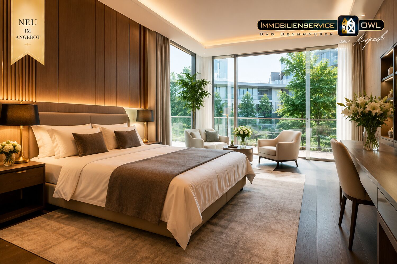 Zimmer / Suite