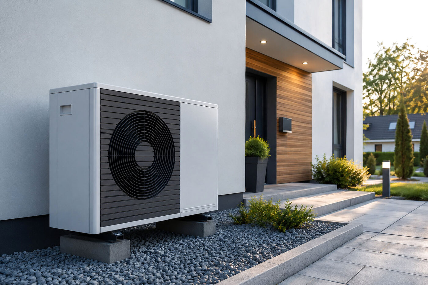 Energieeffiziente Immobilien in Bad Oeynhausen