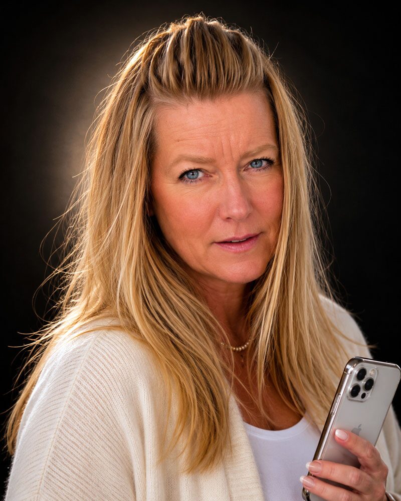 Anja Valdorf