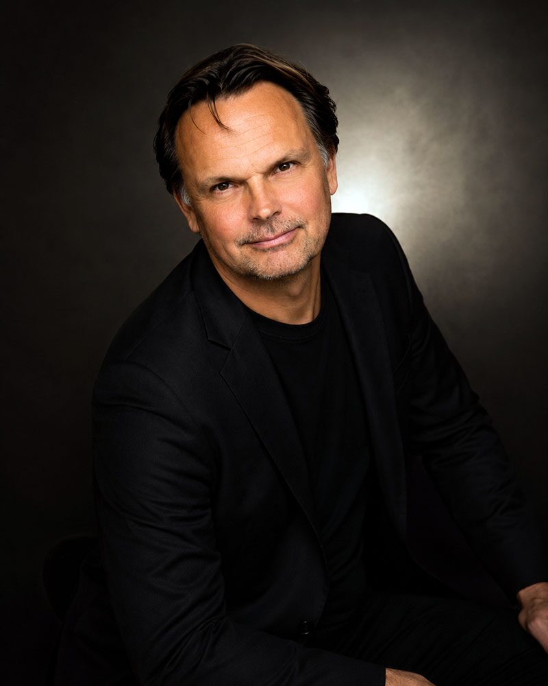 Thomas Valdorf
