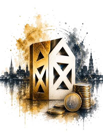 Tippgeber-Provision bis 10.000 € bei Immobilienservice OWL